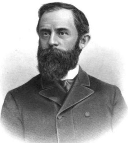 Stone, Pennsylvania's second Lieutenant Governor.